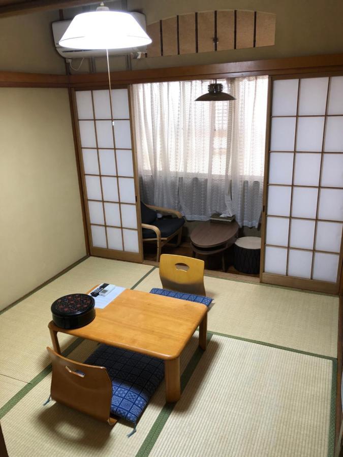 Manten-No-Hoshi Hakone Exterior photo