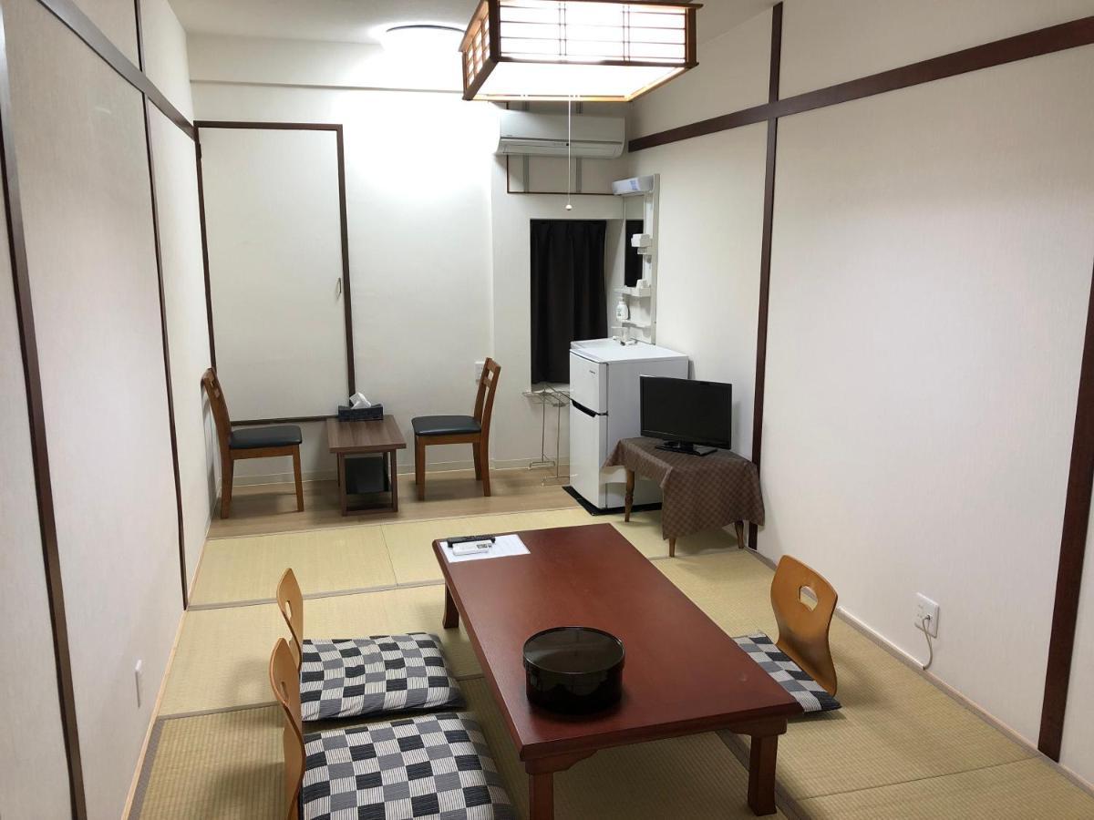 Manten-No-Hoshi Hakone Exterior photo